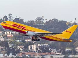 Logistik: Deutsche Post verschickt wieder Pakete in die USA