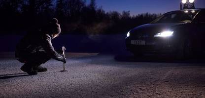 winterreifen: modelle von goodyear, michelin und continental schneiden im adac-test gut ab