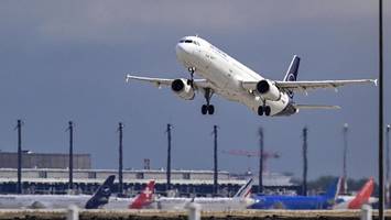 Deutschland zu teuer: Lufthansa droht mit Streckenstreichungen