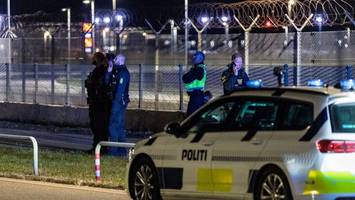 Drohnen über Flughäfen: Eine schmerzhafte Lektion