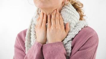 Früherkennung durch die Stimme: Neue Hoffnung bei Krebsdiagnose