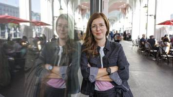Hamburg bekommt eine neue Citymanagerin – das sind ihre Pläne