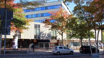 Karstadt Harburg: Beliebtes Galeria-Restaurant feiert Comeback