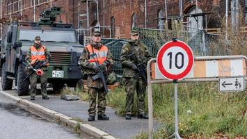 Militärexperte: „Jeder Hamburger sollte auf Angriffe vorbereitet sein“