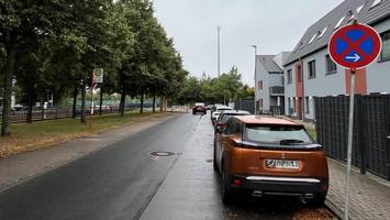 Parkverbot am Schwarzenbeker Bahnhof? Politik hat entschieden
