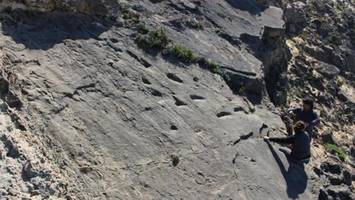 Seltene Neandertaler-Spuren in Portugal entdeckt – Forscher verblüfft