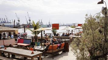 strandpauli feiert kinderfest – pizza, popcorn und limo gratis