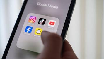 TikTok und Instagram für Junge wichtigste Informationsquelle für Politik