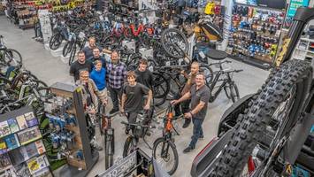 E-Bike-Days in Bergedorf: Große Show um die neuesten Räder