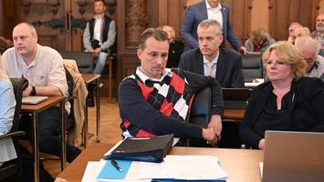 Eklat im Harburger Rathaus: Fraktionen verlassen den Saal