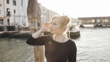 Soul-Sängerin Miu: Die Sonne kreist um diese Hamburger Stimme