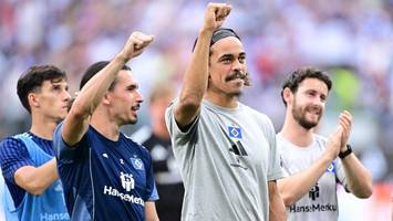 HSV-Sorgenfall Yussuf Poulsen: Wie konnte das passieren?