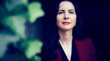 Nadia Carlsten: Das ist die KI-Königin von Novo Nordisk
