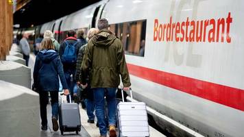 Palla wird Bahn-Chefin: Ein alter Plan, neu formatiert