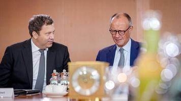 Bundeshaushalt: „Die Regierung umgeht ihre selbstgesetzten Regeln“