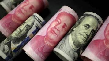 Devisen: So gewinnt der Westen den Währungskrieg gegen China