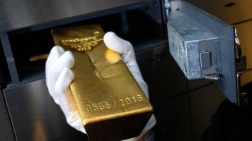 Goldpreis: Gold steigt von Rekord zu Rekord