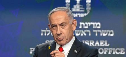 Die Kritik an der Israel-Politik von Kanzler Merz ist ungerechtfertigt