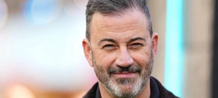 Warum Jimmy Kimmel für Trump so gefährlich ist