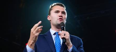 „Dieser Moment ist der Wendepunkt für die USA“: Drei Erkenntnisse aus der Gedenkfeier für Charlie Kirk