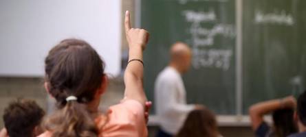 buntes bayern: vielfalt an schulen nimmt zu