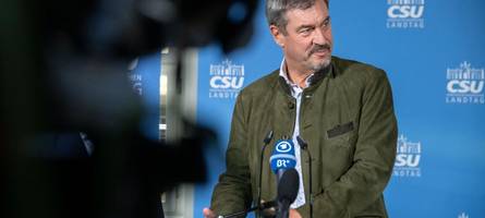 söder schränkt teilzeit-möglichkeiten ein: beamte in bayern sollen mehr arbeiten