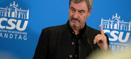 Söders Einschränkungen bei Teilzeit für Beamte sind maßvoll und notwendig
