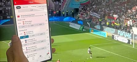 Total unterschätzt: Dieses Glücksspiel macht immer mehr junge Augsburger süchtig