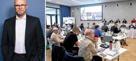 „CSU vom Hof zu jagen, ist nicht realistisch“: Freie Wähler wollen in Augsburg mitregieren