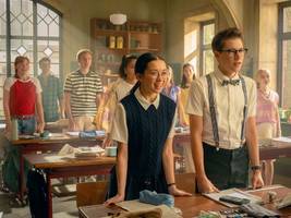 Kino: Fantasy, aber ohne Fantasie
