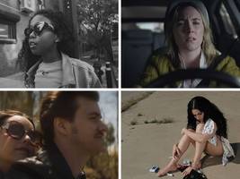 Musikvideos: „Psycho Killer“ sieht jetzt anders aus