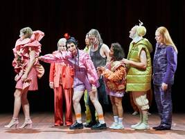 Theater: Kann ja nur besser werden