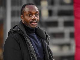 Ben Manga: Für Schalker Verhältnisse ein leiser Rausschmiss