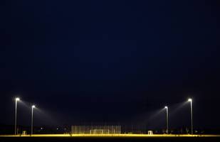 Posse in München: Im bayerischen Amateurfußball geht das Licht aus