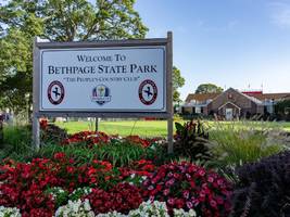 Ryder Cup: Golf ist ein elitärer Sport? Nicht in Bethpage
