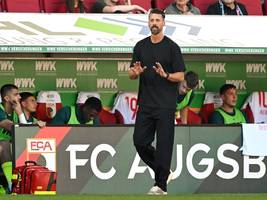 Sandro Wagner beim FC Augsburg: Achtung, Fallhöhe!