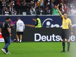 Trainer von Union Berlin: Baumgart nach Platzverweis und Mittelfinger nur für ein Spiel gesperrt