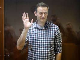 russland: sieben jahre haft für 14 worte