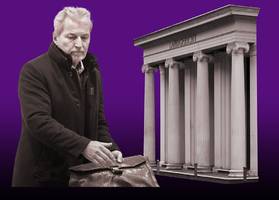 vorwurf der gefährlichen körperverletzung: prozess gegen kinderpsychiater winterhoff könnte platzen