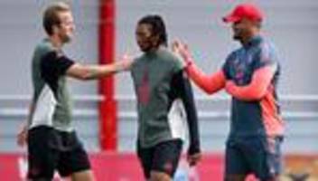 fc bayern münchen: kompany: diese bayern-profis haben chancen auf ballon d'or