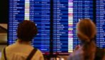 Folgen des Cyberangriffs: Flughafen BER rechnet mit tagelangen Ausfällen und Verspätungen