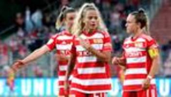 Frauenfußball: Die Frauen aus Köpenick, die es ernst meinen