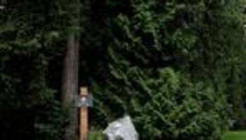 garmisch-partenkirchen: gemeinderat entscheidet über laura-dahlmeier-park