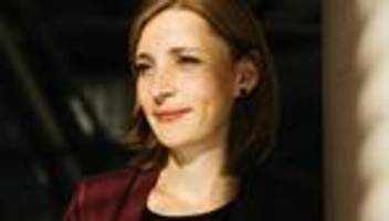 Hanna Steinmüller: Aber dann schlief mein Sohn friedlich. So kam es zur Premiere