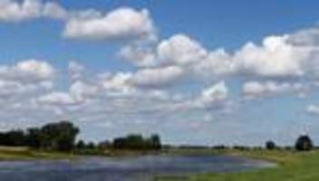 hochwasserschutz: mehr platz für die elbe in nordsachsen