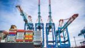konjunktur: dämpfer: ifo-index sinkt - wirtschaft regional gespalten