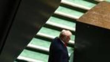 Krieg in der Ukraine: Das alte Spiel mit Putin