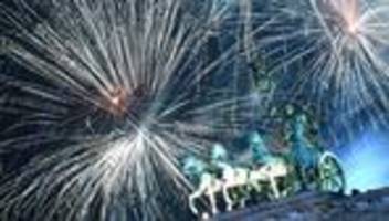 Silvestershow: Traditionsreiche ZDF-Silvesterparty verlässt Berlin