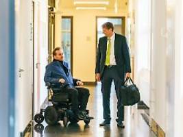 Arbeitsunfall oder nicht?: Gericht kippt Urteil im Fall Samuel Koch