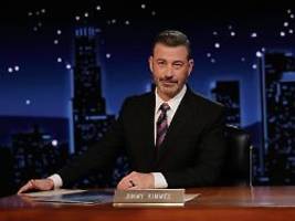 Der Typ in Deutschland: Jimmy Kimmel geht auf Stefan Raab ein